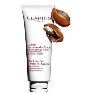 Clarins Hand and Nail Treatment Cream 8ml New GWP